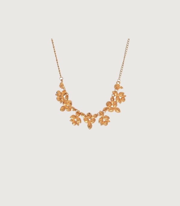 Spice Necklace
